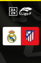 Imagen de Jornada 28: Real Madrid - Atlético de Madrid - 1