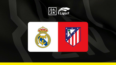 Imagen de Jornada 28: Real Madrid - Atlético de Madrid - 2