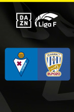 Imagen de Jornada 28: Eibar - Alhama - 1