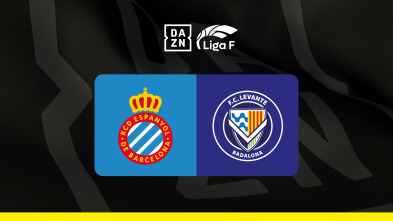 Imagen de Jornada 28: Espanyol - Badalona Women - 2