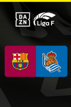 Imagen de Jornada 29: Barcelona - Real Sociedad - 1