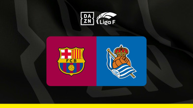 Imagen de Jornada 29: Barcelona - Real Sociedad - 2