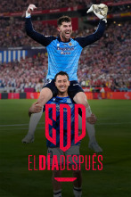 Imagen de El día después (25/26): Ep.31 - 1