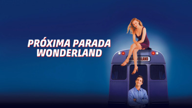 Imagen de Próxima parada Wonderland - 2