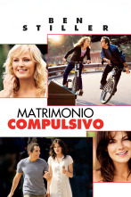 Imagen de Matrimonio compulsivo - 1