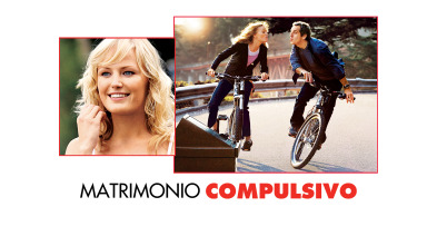 Imagen de Matrimonio compulsivo - 2