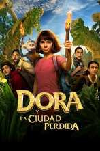Imagen de Dora y La Ciudad Perdida - 1
