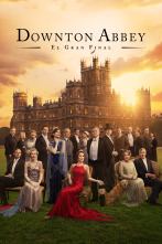 Imagen de Downton Abbey: El gran final - 1