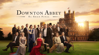 Imagen de Downton Abbey: El gran final - 2