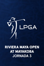 Imagen de Mexico Riviera Maya at Mayakoba. Jornada 3 - 1