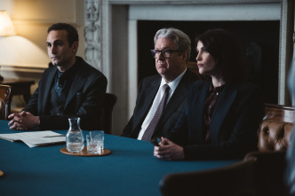 Imagen de Secret Service (T1): Ep.1  - 2