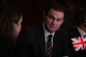 Imagen de Secret Service (T1): Ep.1  - 3