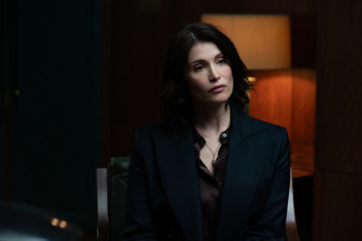 Imagen de Secret Service (T1): Ep.2  - 1