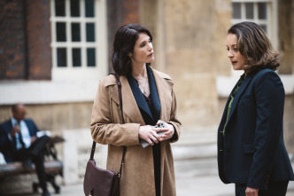 Imagen de Secret Service (T1): Ep.2  - 2