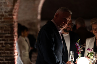 Imagen de Secret Service (T1): Ep.2  - 3