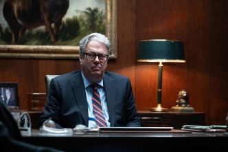 Imagen de Secret Service (T1): Ep.2  - 6