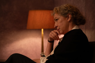 Imagen de Secret Service (T1): Ep.3  - 1