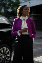 Imagen de Secret Service (T1): Ep.3  - 2
