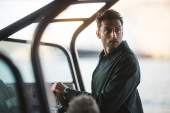 Imagen de Secret Service (T1): Ep.3  - 3