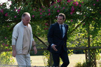 Imagen de Secret Service (T1): Ep.3  - 6