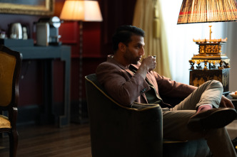Imagen de Secret Service (T1): Ep.4  - 1