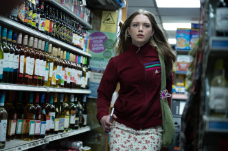 Imagen de Secret Service (T1): Ep.4  - 2
