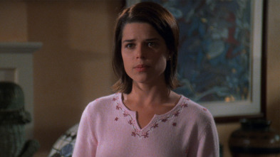 Imagen de Cinco en familia (T6): Ep.3 Adiós, amor - 2