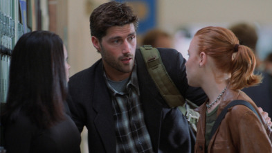 Imagen de Cinco en familia (T6): Ep.5 Acortando distancias - 2