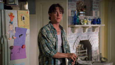 Imagen de Cinco en familia (T6): Ep.7 Todos reunidos - 2