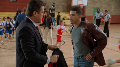 Imagen de Cinco en familia (T6): Ep.12 Mala conducta - 2