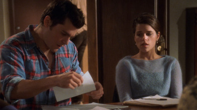 Imagen de Cinco en familia (T6): Ep.18 Un mundo de decisiones - 2