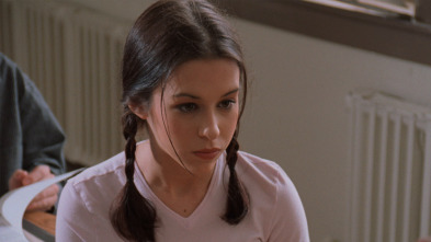 Imagen de Cinco en familia (T6): Ep.21 Tabu o no tabu - 2