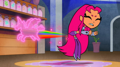Imagen de Teen Titans Go! (T9): Batzapeando 10 - 4