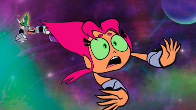 Imagen de Teen Titans Go! (T9): No hay tiempo que zurcir - 4