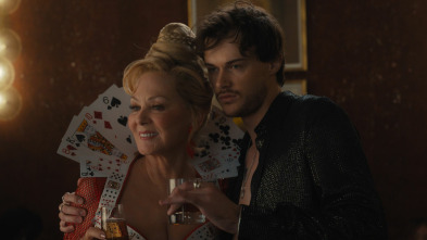 Imagen de Hacks, Season 5 (T5): Ep.3 No quiero trucos - 2