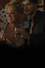 Imagen de Hacks, Season 5 (T5): Ep.3 No quiero trucos - 1