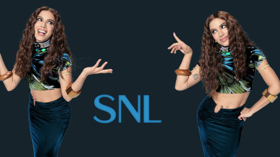 Imagen de Saturday Night Live (T51): Colman Domingo y Anitta - 1