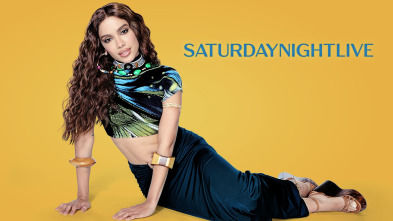 Imagen de Saturday Night Live (T51): Colman Domingo y Anitta - 2