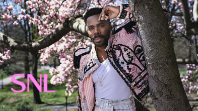 Imagen de Saturday Night Live (T51): Colman Domingo y Anitta - 3