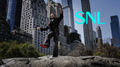 Imagen de Saturday Night Live (T51): Colman Domingo y Anitta - 4