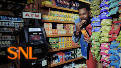 Imagen de Saturday Night Live (T51): Colman Domingo y Anitta - 5