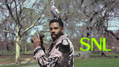Imagen de Saturday Night Live (T51): Colman Domingo y Anitta - 6