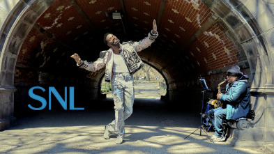 Imagen de Saturday Night Live (T51): Colman Domingo y Anitta - 8