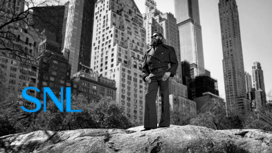 Imagen de Saturday Night Live (T51): Colman Domingo y Anitta - 9