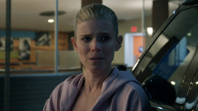 Imagen de Mujeres imperfectas (T1): Ep.8 El puente - 2