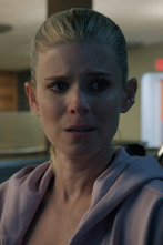 Imagen de Mujeres imperfectas (T1): Ep.8 El puente - 1
