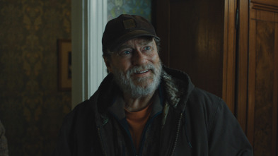 Imagen de La maldición de... (T1): Ep.2 Alojamiento - 2