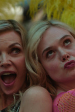 Imagen de Margo tiene... (T1): Ep.5 Flamencos - 1