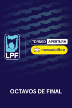 Imagen de Octavos de Final: River Plate - San Lorenzo - 3