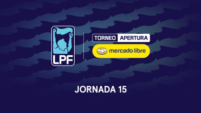 Imagen de Jornada 15: River Plate - Boca Juniors - 4